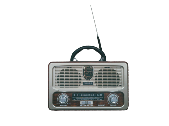 radio